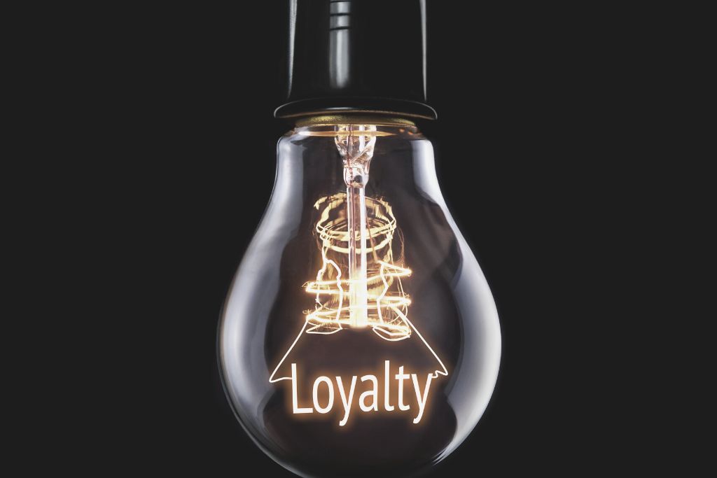 Building Brand Loyalty Through Digital Engagement