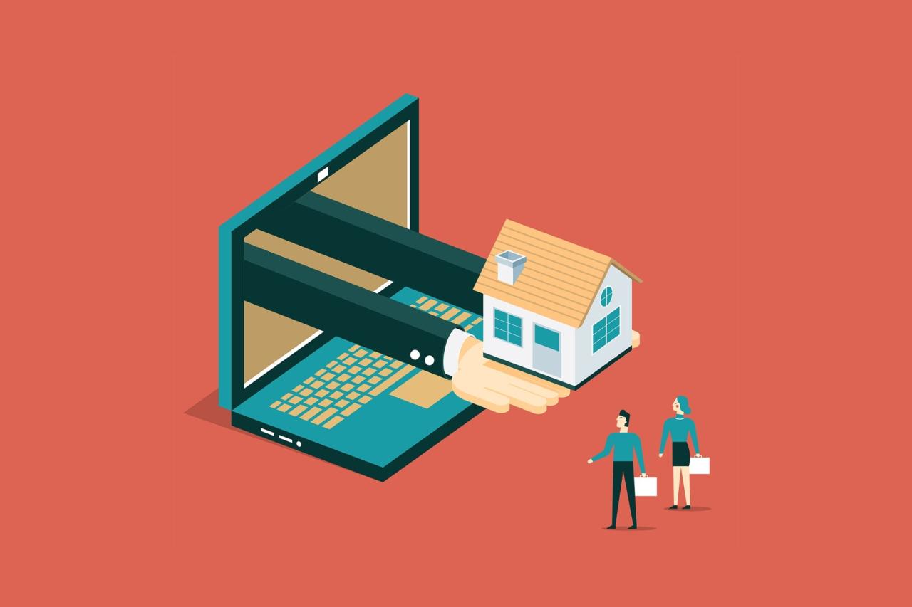 Lessons Learned From Top Real Estate Entrepreneurs