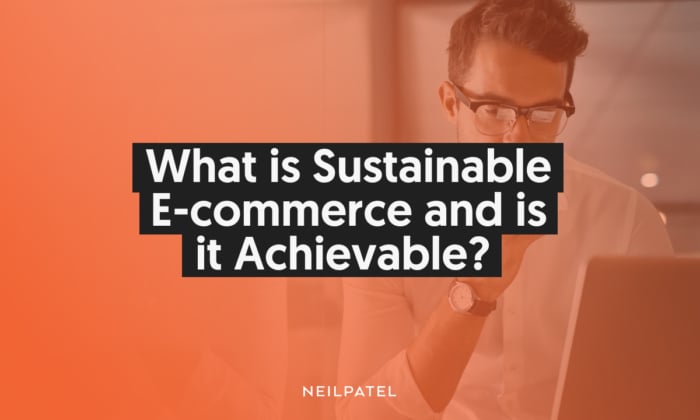 The Environmental Impact of E-commerce and Sustainable Solutions