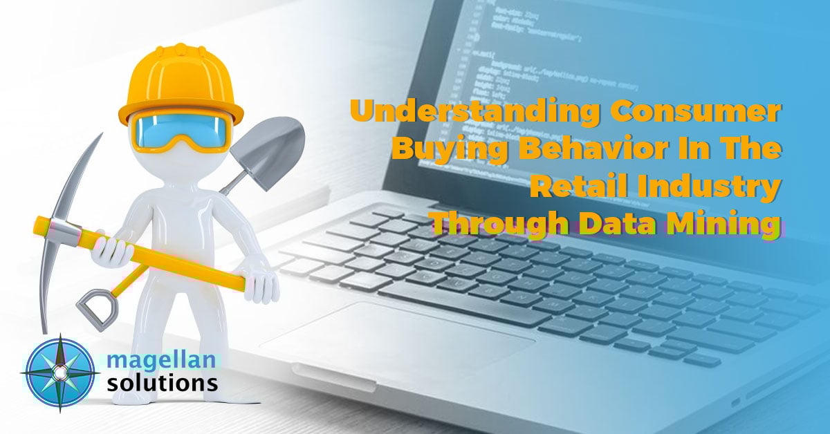 Usage consumer confirms suspected How to Use Data to Understand Gadget Buyer Behavior