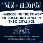 The Power of Influencer Marketing in the Digital Age