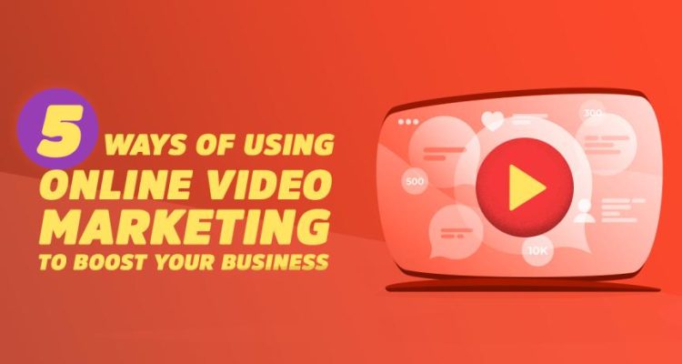 Video Marketing Tips to Boost Your Online Reach