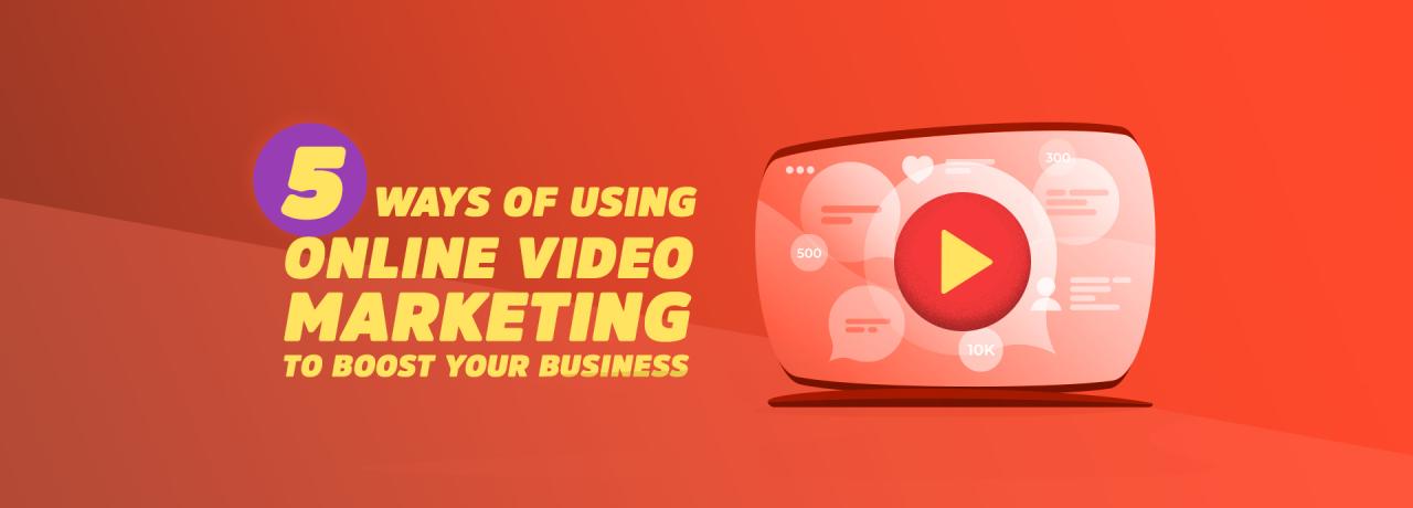Video Marketing Tips to Boost Your Online Reach