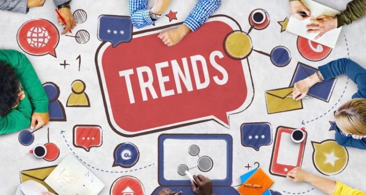 Top Social Media Marketing Trends to Watch This Year
