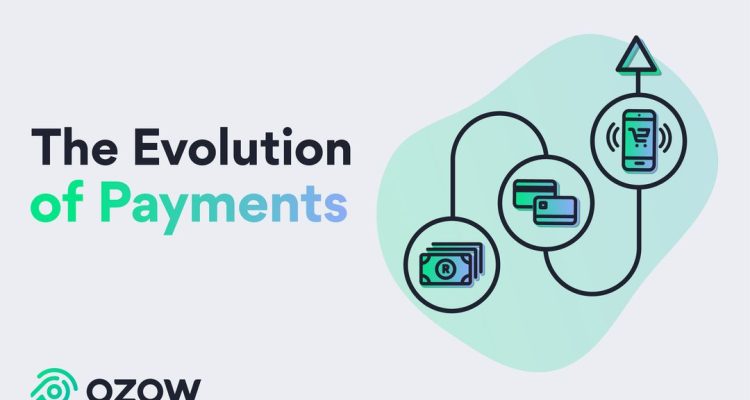 The Evolution of Online Payment Systems and Their Future