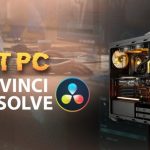 The Best Hardware for High-End Video Editing Workstations