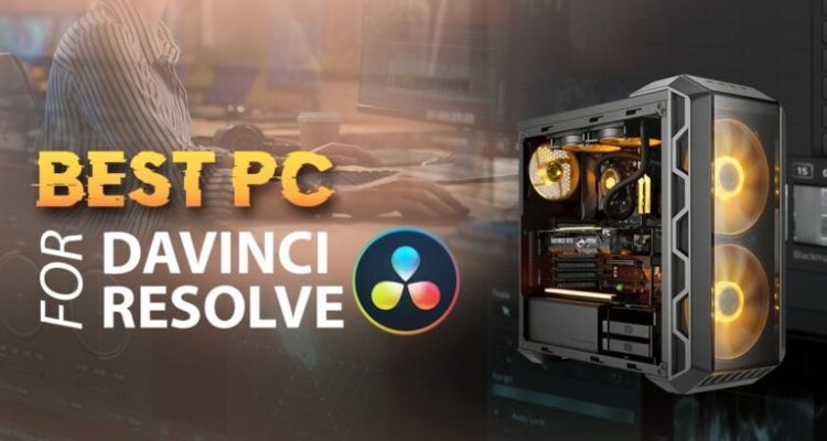 The Best Hardware for High-End Video Editing Workstations