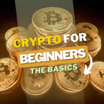 Understanding the Basics of Cryptocurrency for Beginners Understanding the Basics of Cryptocurrency for Beginners