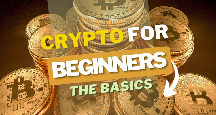 Understanding the Basics of Cryptocurrency for Beginners Understanding the Basics of Cryptocurrency for Beginners