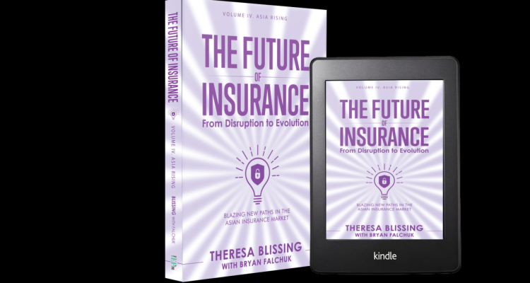 The Future of Insurance in a Digital World Unveiled