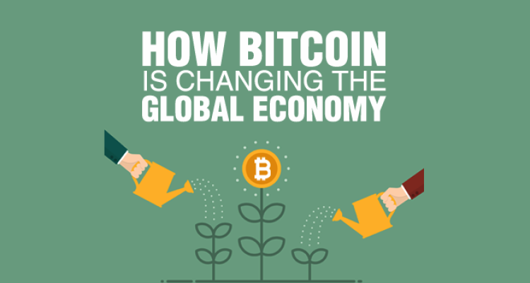 The Future of Bitcoin in the Global Economy Unveiled