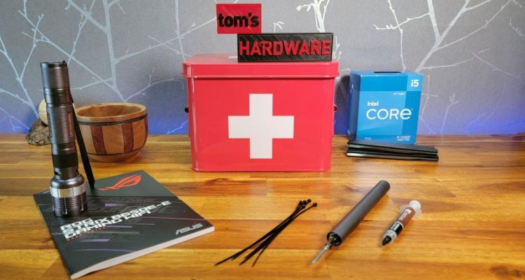 The Importance of Hardware Compatibility in Building a Custom PC