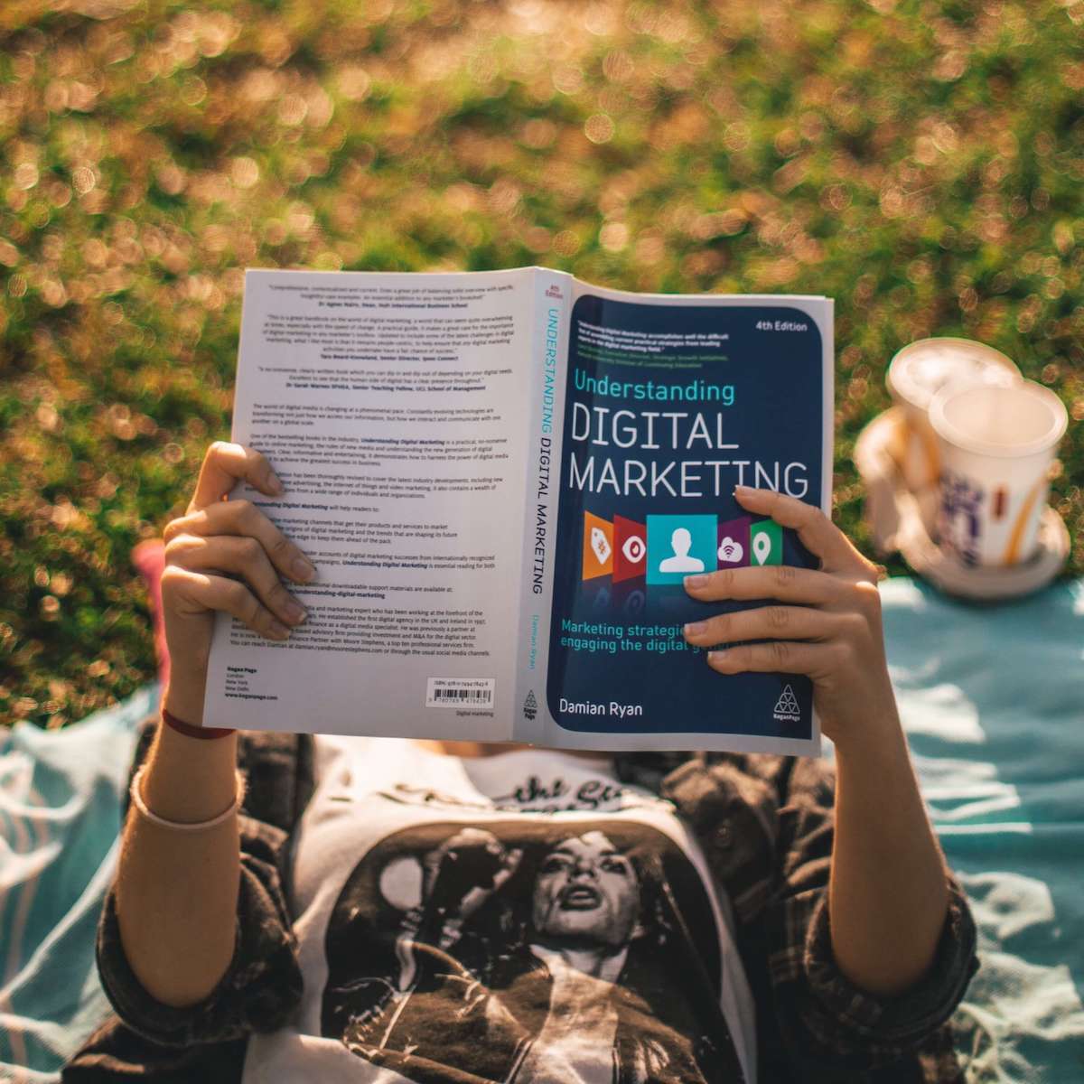 The Ultimate Guide to Digital Marketing Strategies