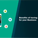 Why Every Business Needs a Mobile App in 2025 Why Every Business Needs a Mobile App in 2025