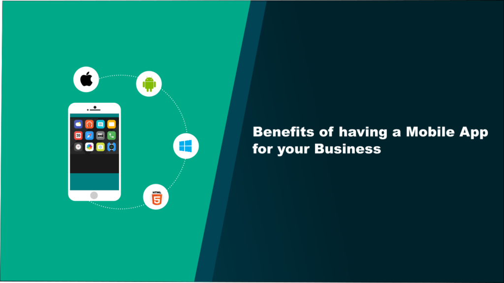 Why Every Business Needs a Mobile App in 2025