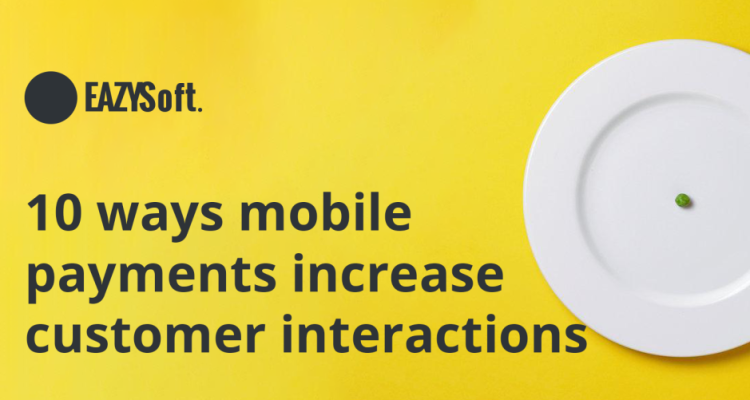 The Impact of Mobile Payments on Consumer Behavior The Impact of Mobile Payments on Consumer Behavior