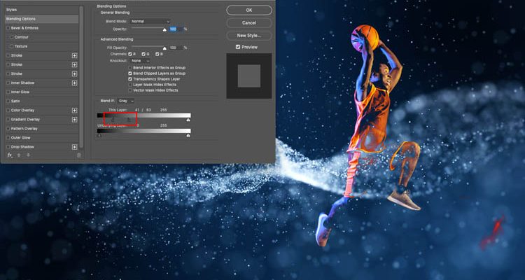 How to Combine Photos for Stunning Compositions in Photoshop