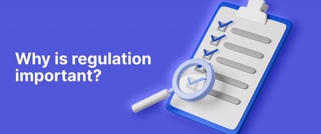 The Impact of Government Regulations on Cryptocurrency