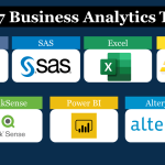 Top 10 Business Intelligence Tools to Boost Your Analytics