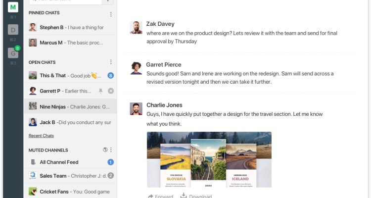 The Best Software for Small Businesses to Boost Efficiency