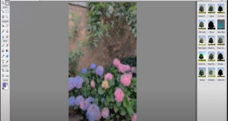 The Power of Photoshop Filters and How to Use Them Effectively