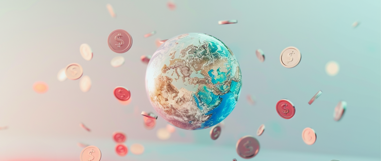 What Businesses Need to Know About International Online Payments