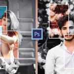 How to Create Stunning Portraits with Photoshop Editing Tips