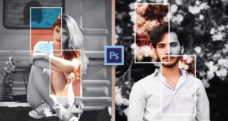 How to Create Stunning Portraits with Photoshop Editing Tips