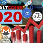 Top 10 Altcoins to Watch This Year for Investment Growth Top 10 Altcoins to Watch This Year for Investment Growth