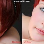 A Step-by-Step Guide to Retouching Photos in Photoshop