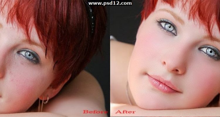 A Step-by-Step Guide to Retouching Photos in Photoshop