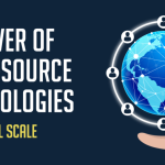 The Role of Open Source Software in Modern Development