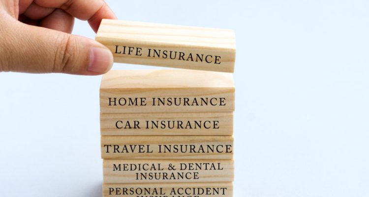 The Different Types of Insurance and What They Cover Explained