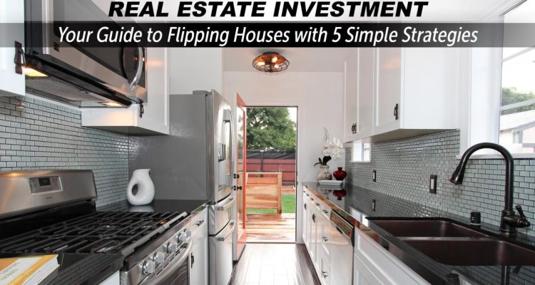 Real Estate Entrepreneur Tips for Flipping Houses Made Easy Real Estate Entrepreneur Tips for Flipping Houses Made Easy