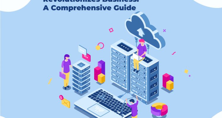 How Cloud Computing Has Transformed Business Operations