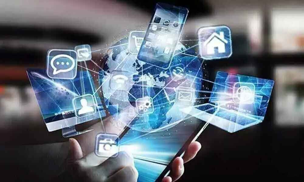 Tech Company Announcements in the News Today