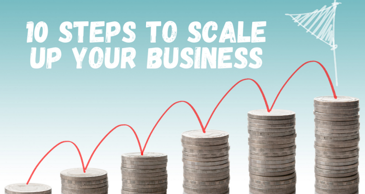 How to Scale Your Business by Expanding Into New Opportunities
