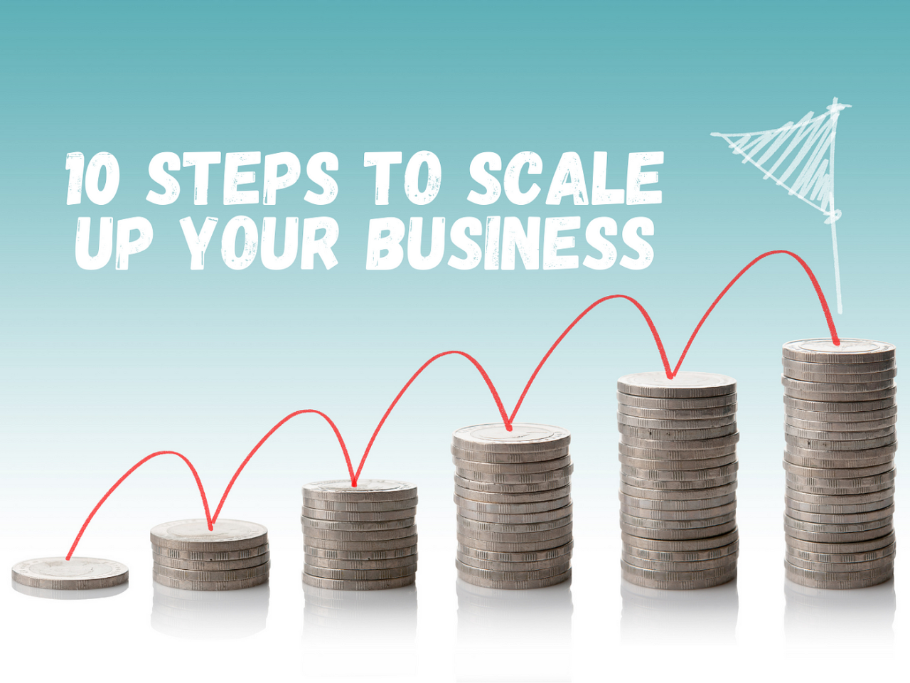 How to Scale Your Business by Expanding Into New Opportunities