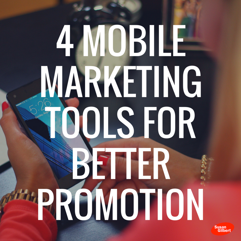 Marketing Tools That Support Mobile Strategies