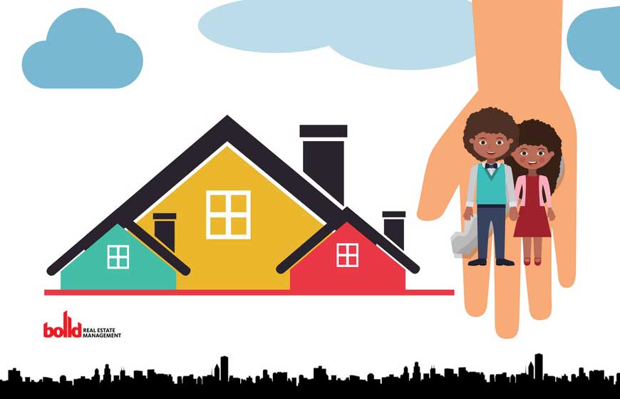 How to Handle Tenants Professionally and Effectively