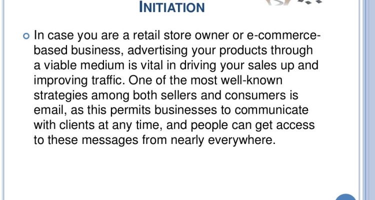 Email Marketing Tips for Gadget Retailers