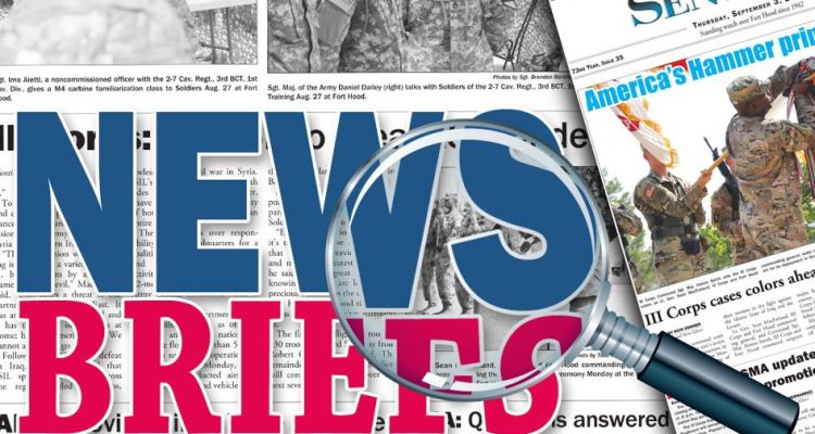 The Most Urgent News Briefs You Should Read Today