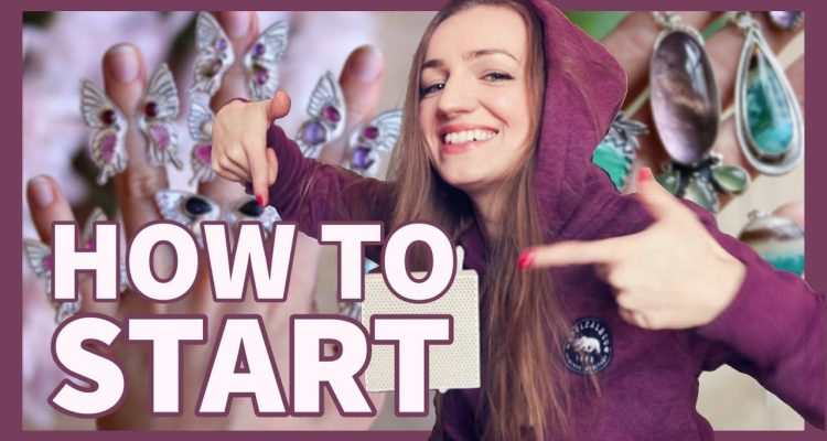 How to Launch Your Own Jewelry Business Successfully