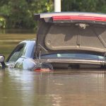 How to Spot a Flood Damaged Used Car
