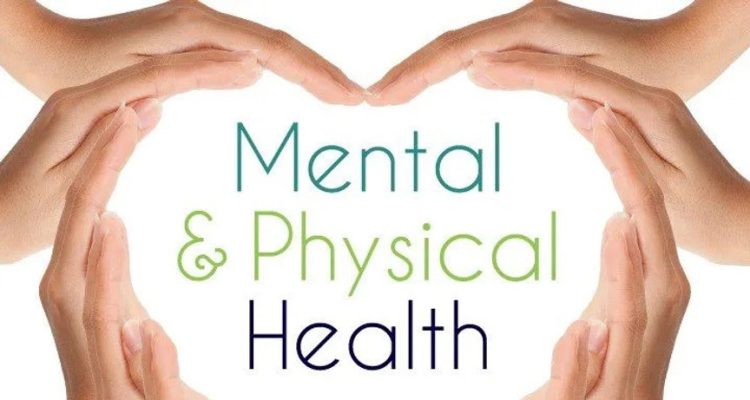 The Link Between Mental Health and Physical Wellbeing The Link Between Mental Health and Physical Wellbeing
