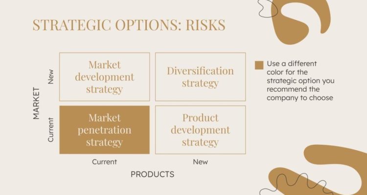 Creating Product Comparisons to Help Buyers Decide