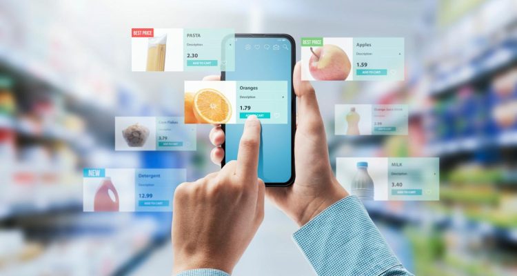 The Top Business Opportunities in the Food and Beverage Sector