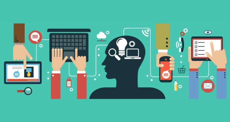 The Role of Digital Literacy in Modern Education The Role of Digital Literacy in Modern Education