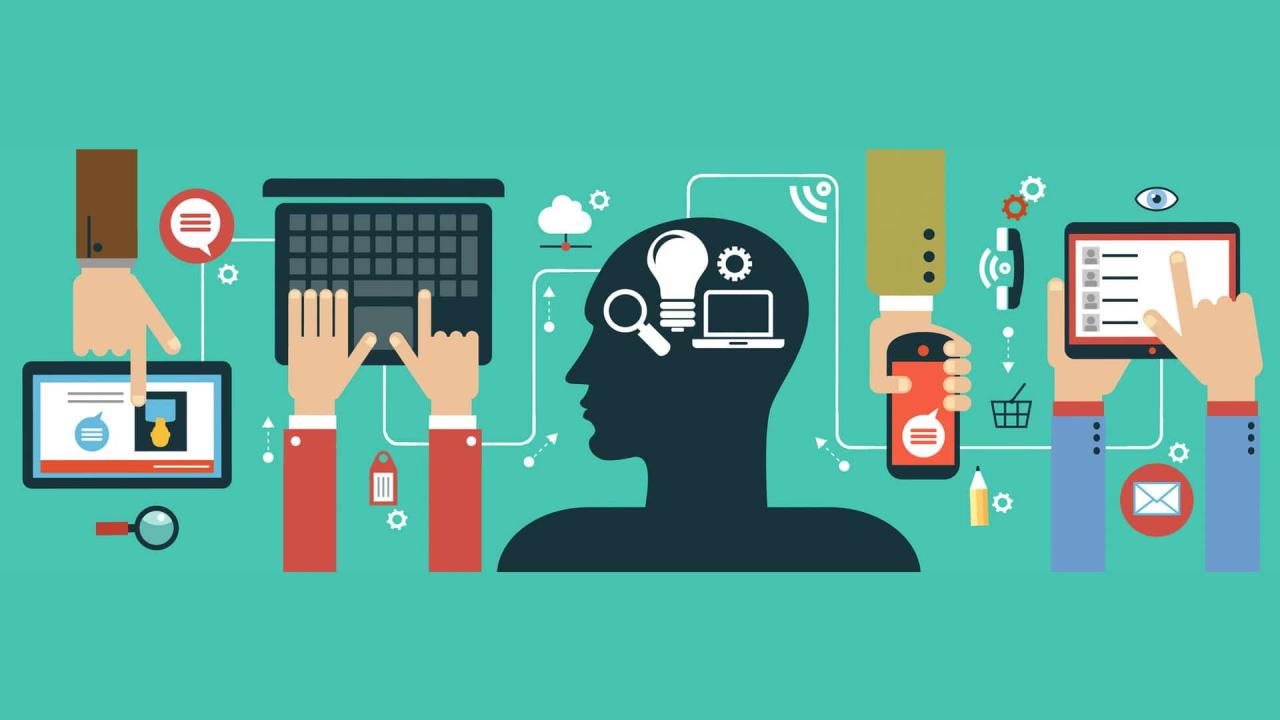 The Role of Digital Literacy in Modern Education