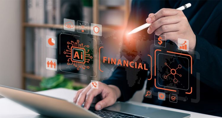 How Artificial Intelligence Is Being Used in Finance How Artificial Intelligence Is Being Used in Finance
